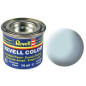 Revell Email Paint Light Blue Solid Matt