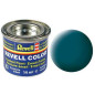 Revell Email Paint Sea Green Solid Matt