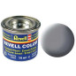 Revell Email Paint Mouse Grey Solid Matt