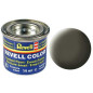 Revell Email Paint Nato Olive Solid Matt