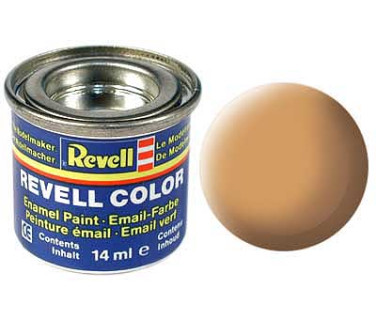 Revell Email Paint Flesh Solid Matt