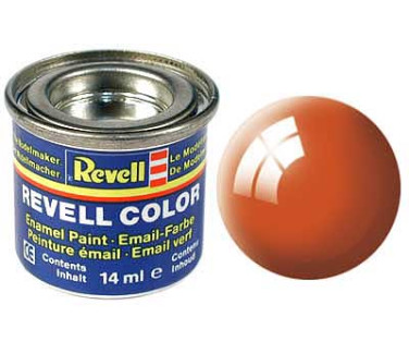 Revell Email Paint Orange