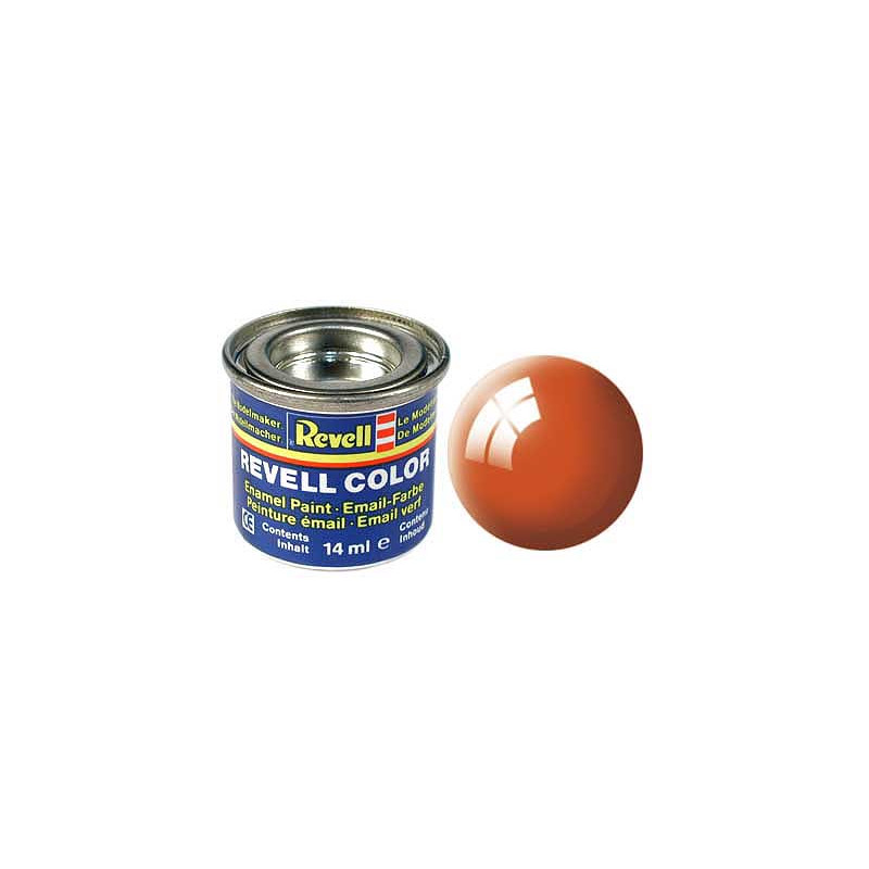 Revell Email Paint Orange