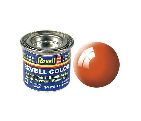 Revell Email Paint Orange