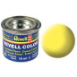 Revell Email Paint Yellow Solid Matt