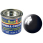 Revell Email Paint Black