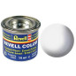 Revell Email Paint White Solid Matt