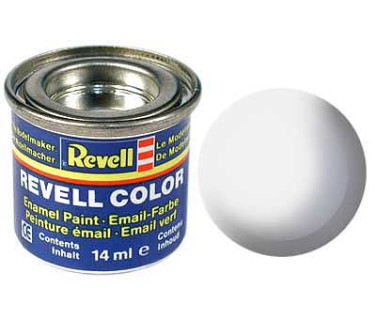 Revell Email Paint White