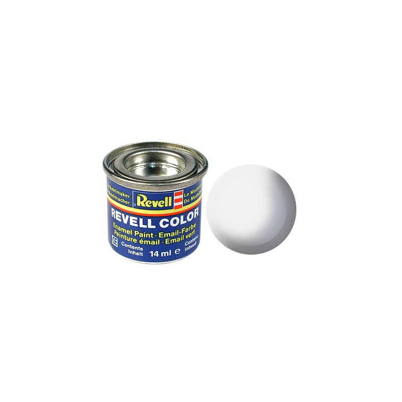 Revell Email Paint White