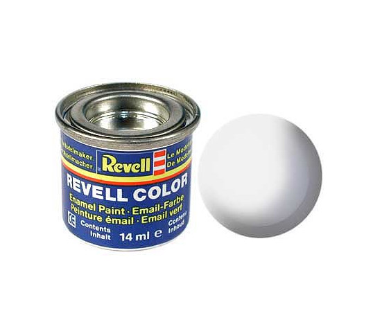 Revell Email Paint White