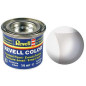 Revell Email Paint Clear Solid Matt