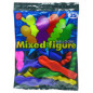 Viborg Balloons mix 25 pc