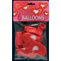 Viborg Heart-shaped Balloons