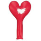 Viborg Heart-shaped Balloons