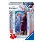 Ravensburger minipusle 54 pc Frozen 2