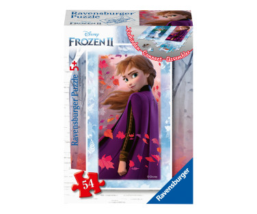 Ravensburger minipusle 54 pc Frozen 2