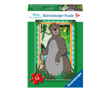 Ravensburger Minipuzzle 54 pc Disney