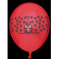 Viborg Balloons Ladybug