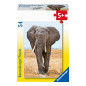 Ravensburger Mini-Puzzle 54 pc Exotic Animals