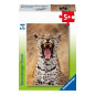 Ravensburger Mini-Puzzle 54 pc Exotic Animals