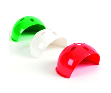 TTS Bee-Bot Clip on Shell, White