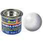 Revell Email Paint Aluminium Solid Metallic