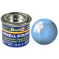 Revell Email Paint Blue Clear