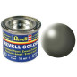 Revell Email Paint Greyish Green Solid Silk Matt