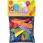 Viborg Balloons mix 10 Pc