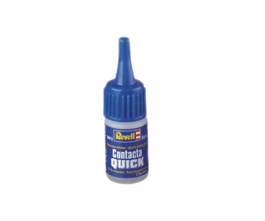 Revell Instant Glue