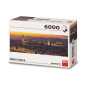 Dino Panoramic Puzzle 6000 tk Golden Firenze