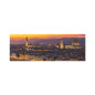 Dino Panoramic Puzzle 6000 tk Golden Firenze