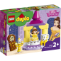 LEGO DUPLO Belle's Ballroom