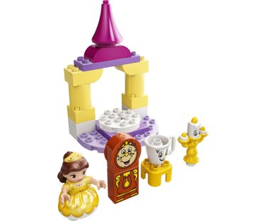 LEGO DUPLO Bella ballisaal