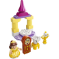 LEGO DUPLO Belle's Ballroom