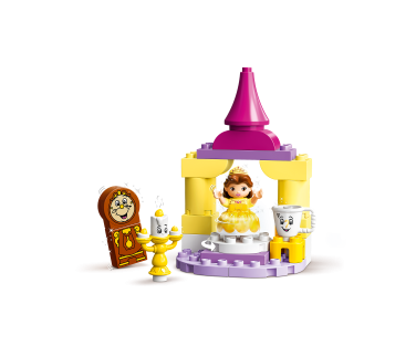 LEGO DUPLO Bella ballisaal