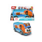 Dickie Toys ABC linna buss