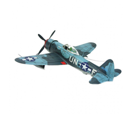 Revell P-47 M Thunderbolt 1:72