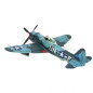 Revell plastic model P-47 M Thunderbolt 1:72