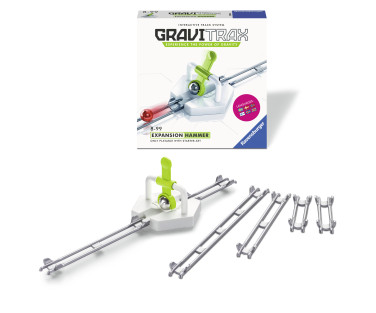 Ravensburger GraviTrax Hammer Expansion