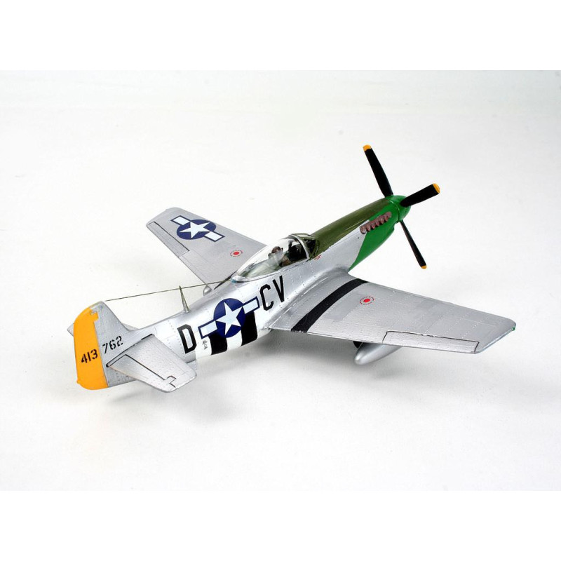 Revell P-51 D Mustang 1:72