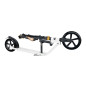 HUDORA Scooter BigWheel Style 230 White