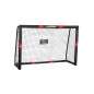 HUDORA Football Goal Pro Tect 180