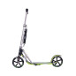 HUDORA Scooter BigWheel 205 Gray-Green