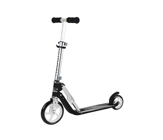 HUDORA Scooter Little BigWheel Black