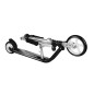 HUDORA Scooter Little BigWheel Black