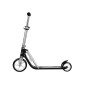 HUDORA Scooter Little BigWheel Black