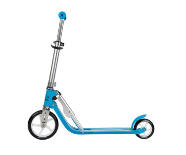 HUDORA Scooter Little BigWheel Sky Blue