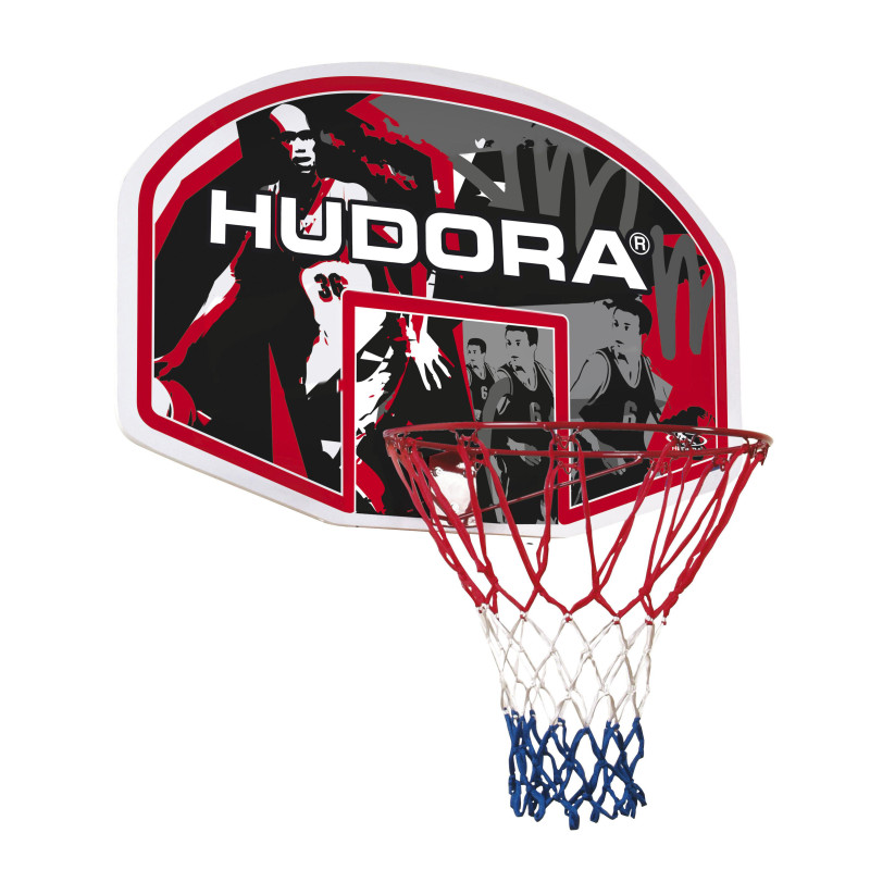 HUDORA Basketball Table