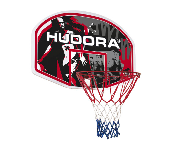 HUDORA Basketball Table